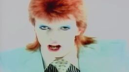 Londra, Bowie in mostra per sempre thumbnail