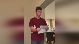 Preso il killer di Charlie Kirk thumbnail