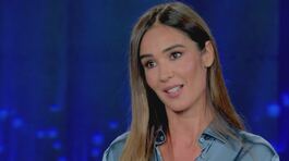Tornano le emozioni di "Verissimo" thumbnail