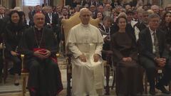 I 70 anni di Papa Leone XIV