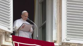 A Papa Leone auguri di pace thumbnail