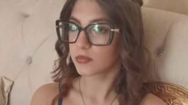Martina morta dopo un'ora di agonia thumbnail