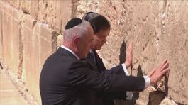 Assedio a Gaza, Rubio da Netanyahu thumbnail