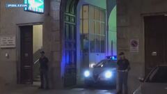 Sventato attentato jihadista