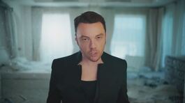 Tiziano Ferro torna negli stadi thumbnail