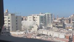 L'assalto finale a Gaza