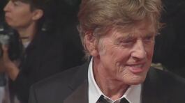 Addio a Robert Redford thumbnail