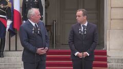 Cortei e scioperi, Francia nel caos