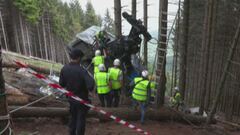 Strage Mottarone, nessuno in carcere