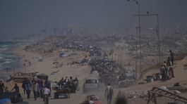 Israele, "Colpiremo più forte" thumbnail