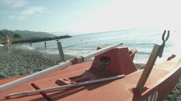 Settembre, ultimi tuffi al mare thumbnail