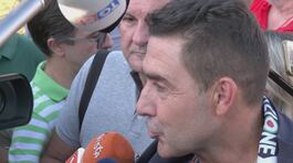 Lega, al via il raduno di Pontida thumbnail
