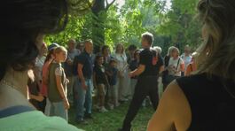 Scuola di difesa con i City Angels thumbnail