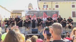 Verona celebra i giochi in strada thumbnail