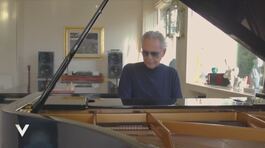Questo pomeriggio "Verissimo" su Canale 5 thumbnail