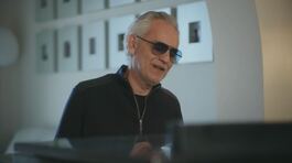 Bocelli si racconta al cinema thumbnail
