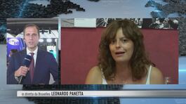 Salis, no alla revoca dell'immunità thumbnail