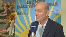 Il Convegno "Come si deregolamenta un Paese" a Milano thumbnail