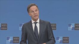 "La Nato è pronta a reagire" thumbnail
