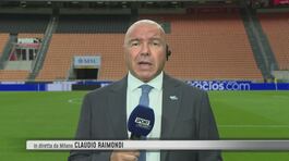 Coppa Italia al via su Mediaset thumbnail