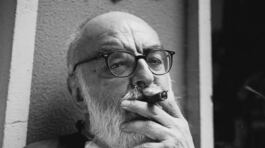 Giallo del fotografo, "È omicidio" thumbnail