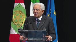 Mattarella grazia quattro detenuti thumbnail