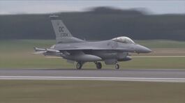 Allarme Nato, jet russi sul Baltico thumbnail