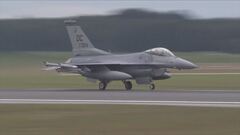 Allarme Nato, jet russi sul Baltico