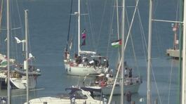 Flotilla, no agli aiuti via Cipro thumbnail