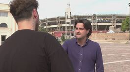 Corse clandestine, paura a Napoli thumbnail