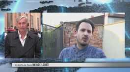 Garlasco choc, blitz e nuove accuse thumbnail