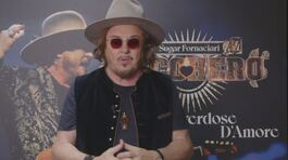 Zucchero, 70 anni all'Arena thumbnail