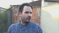 Sempio, le intercettazioni col padre