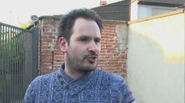 Sempio, le intercettazioni col padre thumbnail