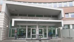 "Accuse gravissime, solo l'inizio"