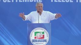 Tajani, "Su Gaza non siamo complici" thumbnail