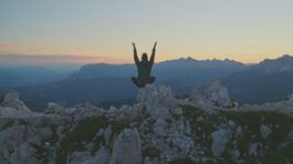 Trentino, la culla della longevità thumbnail