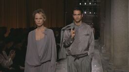 Armani, le star all'ultima sfilata thumbnail