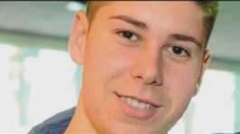 Desirèe, ergastolo all'ex thumbnail