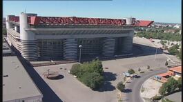 San Siro venduto a Inter e Milan thumbnail