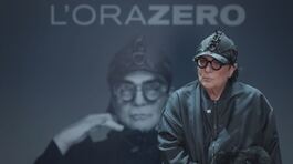 Renato Zero, 75 anni in tour thumbnail