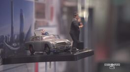 Le mostre dedicate a James Bond thumbnail