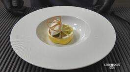 "Olio", ristorante di pesce con orto thumbnail