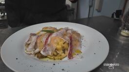 "Tre terrazze", le ricette della nonna thumbnail