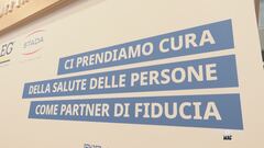 Mercoledì 16 aprile