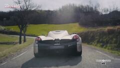 La puntata del 15 maggio #DriveUp