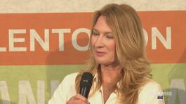 La tennista Steffi Graf thumbnail