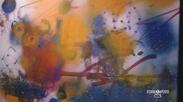 Graffiti e maestri del futurismo a confronto thumbnail