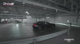 BMW a guida autonoma thumbnail
