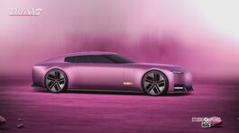 Jaguar Type 00 prototipo thumbnail